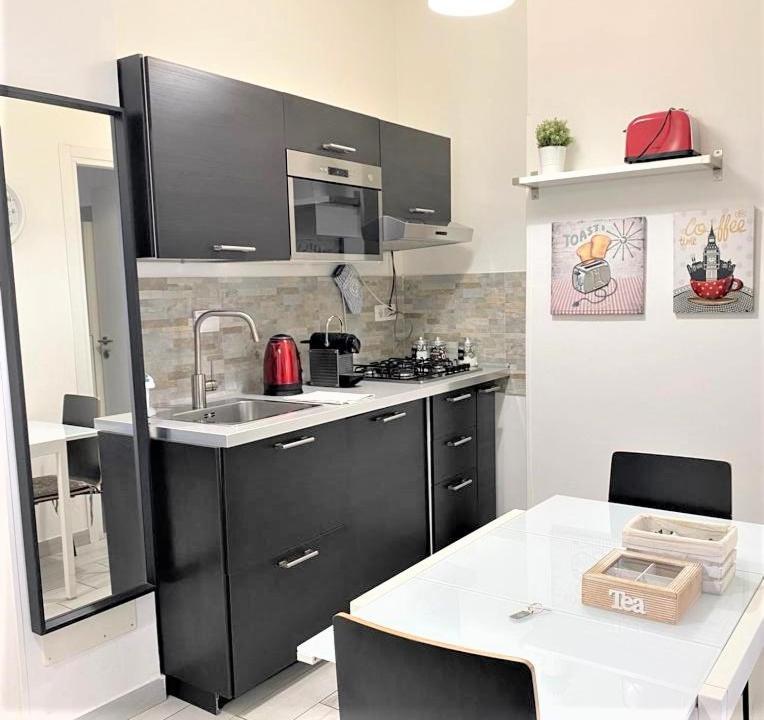 Apartment Nicla's Rom